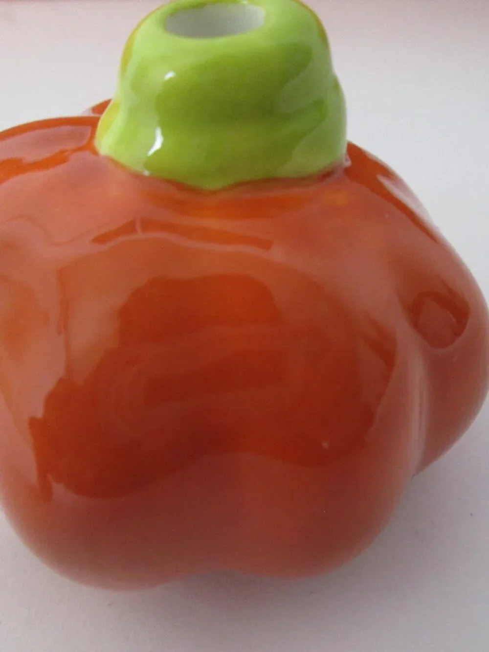 Tag Halloween Ceramic Pumpkin Jack O Lantern Taper Candle Holders 2-4 Packs NEW